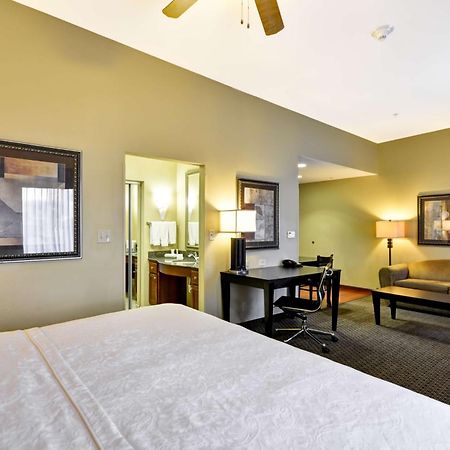 Homewood Suites By Hilton Tulsa-South Broken Arrow Exterior foto
